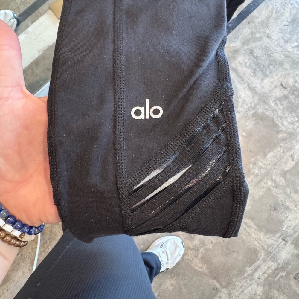 ALO leggings